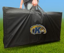 Kent State Golden Flashes Cornhole Carrying Case